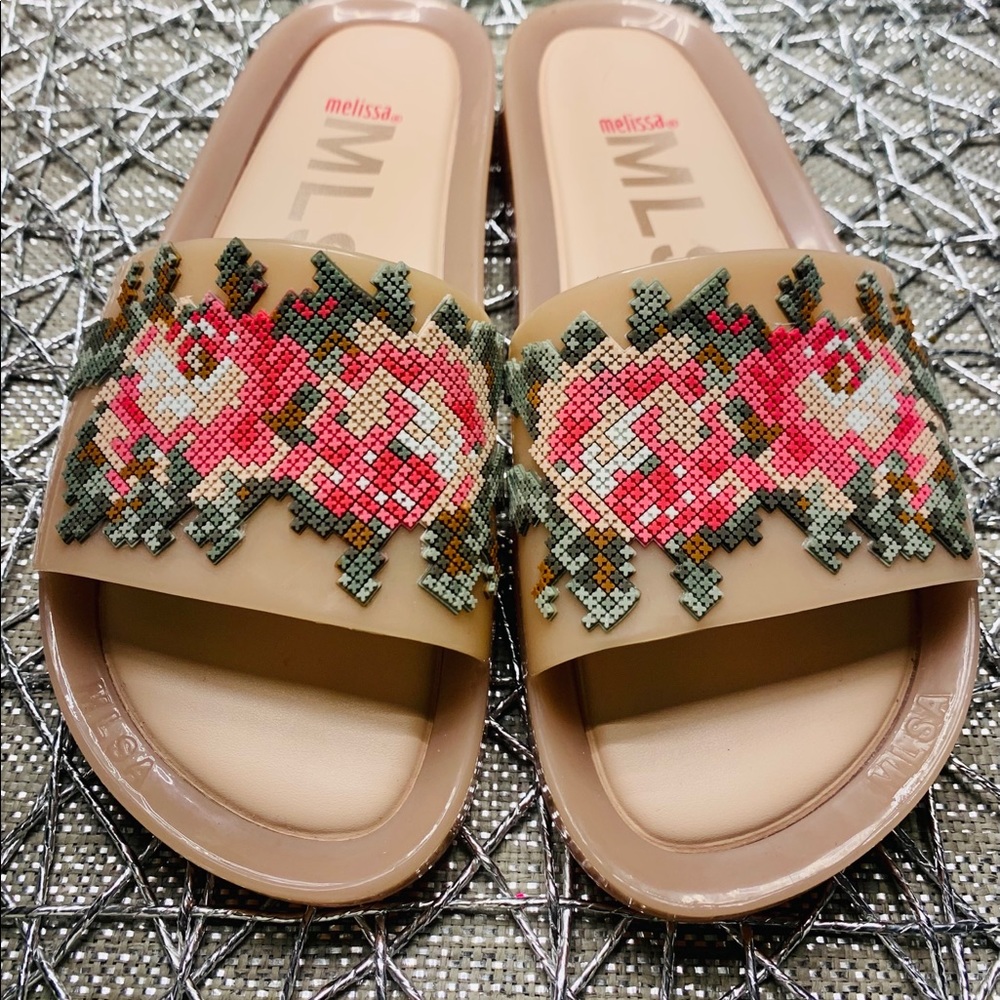 MLS Slippers